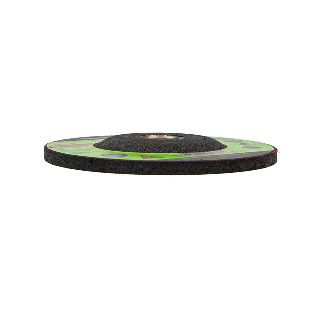 5-Pack of Forney 71877 (4-1/2 in Metal Grinding Wheel)